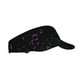 thumbnail image 1 of Balery Color Musical Notes Gorra deportiva con visera ajustable para mujer y hombre (talla única), 1 of 7