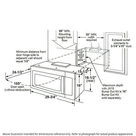 GE - 1.9 Cu. Ft. Over-the-Range Microwave with Sensor Cooking - Stainless Steel