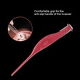 thumbnail image 5 of Ear Cleaner Ear Candles with LED Light Ear Wax Cleaner Kit Stainless Steel Ear Care (Red), 5 of 5