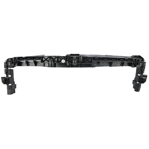 For 2014 2015 2016 Mercedes W212 E350 4Matic Front Grille Support Bracket Carrier Beam 2128801403