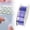 G, variant on Feng Shui Import Decorative Lace Flower Masking Tape for Scrapbooking,Glitter Washi Tape for Card Making Crafts,Self Adhesive Colorful Tape for Journal Decor