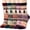 Multicolor, variant on Loritta Wool Socks for Women, 5 Pairs Ladies Cozy Boot Winter Thermal Warm Thick Socks Size 5-9