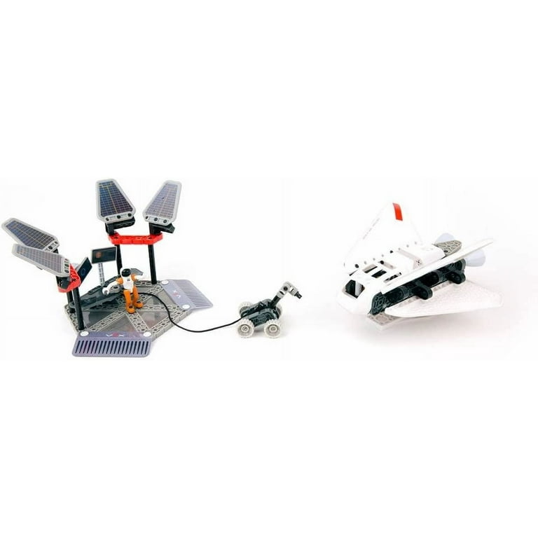 406-5570 - VEX ROBOTICS RESCUE DIVISION CONSTRUCTION KIT 140+PCS