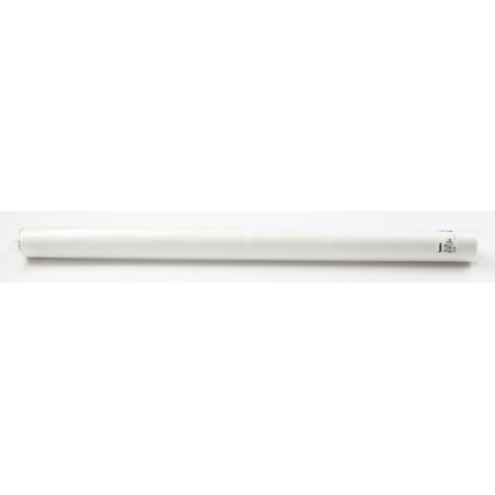 UPC: 0079946037265 | Bienfang White Sketching And Tracing Roll 36 X 50 Yds.