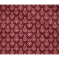thumbnail image 4 of oneOone Cotton Flex Fabric Floral Block Print Fabric BTY 40 Inch Wide, 4 of 4