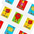 thumbnail image 3 of Renova Kids Pocket Facial Tissue, 6 Packs, 7 Tissues Per Pack, 3 of 5