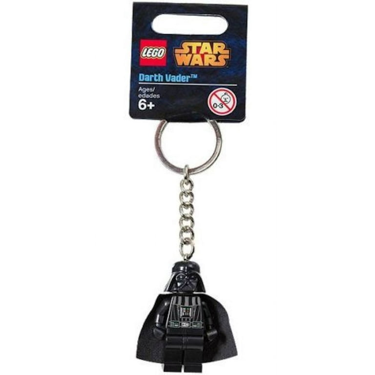 Star lord sales lego keychain