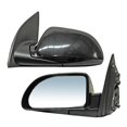 thumbnail image 1 of Espejo Eléctrico Izquierdo Generica XL-7 2007 A 2009 Suzuki, 1 of 4