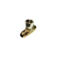 thumbnail image 1 of Adaptador Hidráulico Apache 3/8 pulg. M JIC x 1/2 pulg. F Giratorio, 1 of 3
