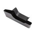 thumbnail image 1 of Caja de almacenamiento de freno de mano de la consola central del coche para Mercedes Benz Afortunado Sencillez, 1 of 5