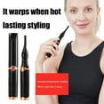thumbnail image 6 of Electric Heated Eyelash Curler Makeup Female Tool Long Recharge Lasting USB, 6 of 9