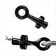 thumbnail image 4 of Extractores de Alambre de Púas, de Cercas, Herramientas para Tensar y Reparar Alambre de Púas., 4 of 5