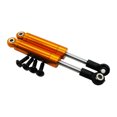 thumbnail image 1 of Xingzhi 72MM Front Shock Absorber For 1/14 LC RC Car S Durability 72MM Front Shock golden 1Set, 1 of 6