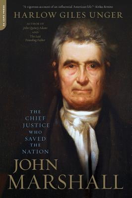 chief justice marshall chief justice marshall