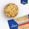 thumbnail image 2 of Skinner Extra Wide Egg Noodle Pasta, 12 Pack (12 oz Each) – Pantry Staple for Casseroles, Soups & Satisfying Meals, 2 of 10