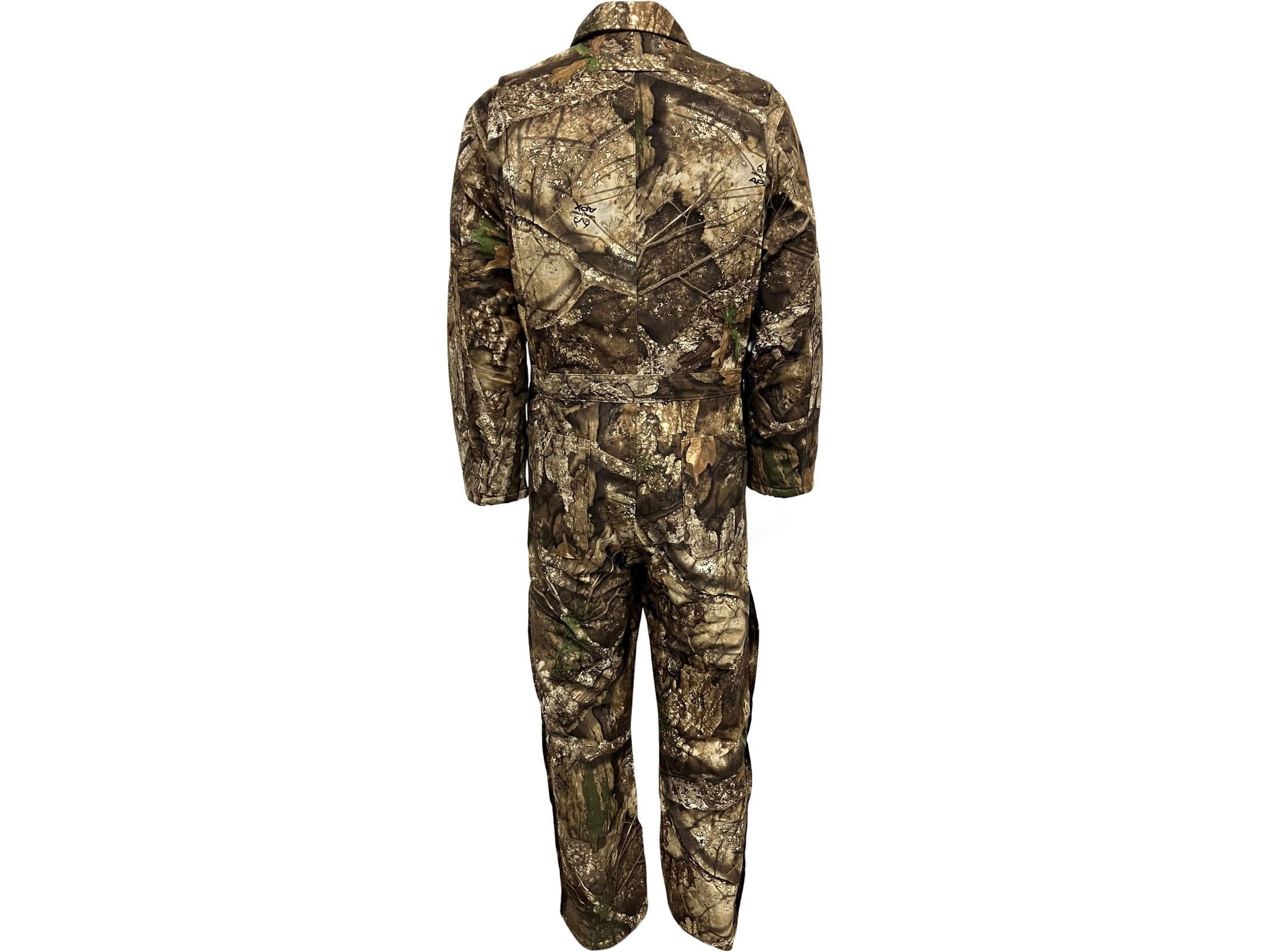 MidwayUSA Men's Hunter's Creek Coveralls Realtree APX Camo