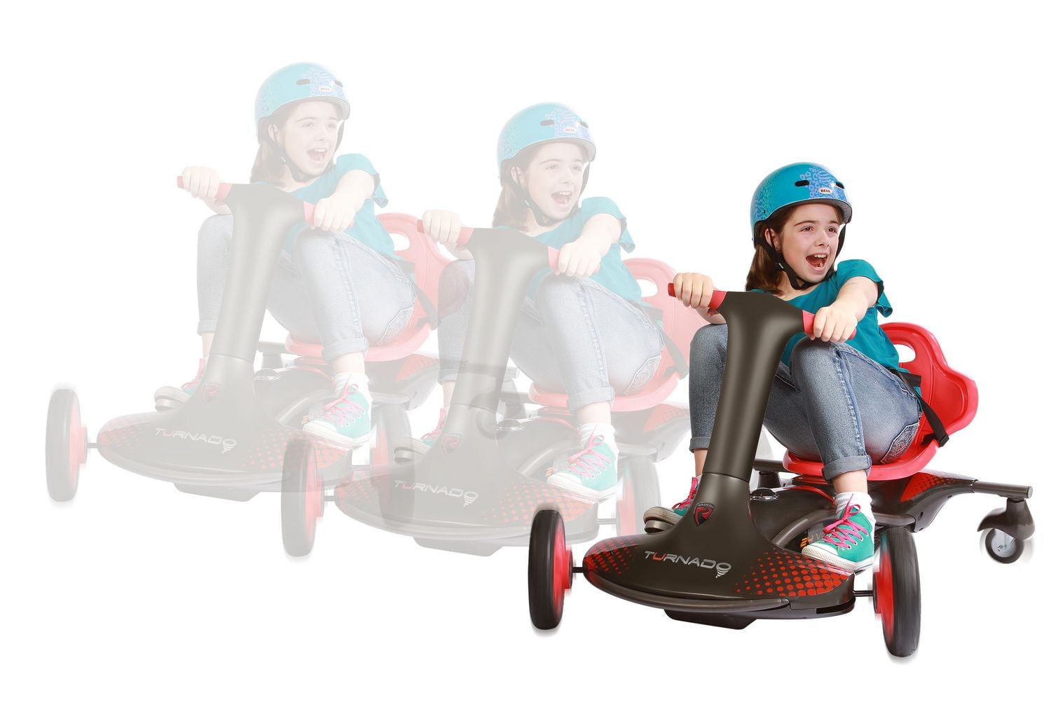 Rollplay Turnado 24 Volt Battery Powered Ride-On vehicle