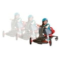 thumbnail image 5 of Rollplay Turnado 24 Volt Battery Powered Ride-On vehicle, 5 of 5