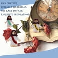 thumbnail image 4 of Minifiguritas de Jesús AKFAHOIF Little Jesus, paquete de 48, 4 of 9
