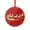 Pattern-3, variant on Santa Claus Christmas Antique Sleigh Reindeer Glass Ornament Xmas Tree Decor for Kids Mom Dad Friends Loves Christmas Decorations Christmas Ornaments 2025