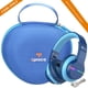 thumbnail image 5 of Funda rígida para auriculares infantiles Aproca para iClever BTH12 BTH26, 5 of 8