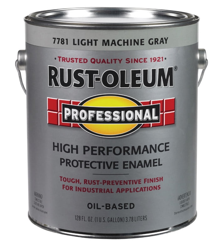 Rust Oleum Gallon Paint Colors