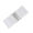 White, variant on Wide Elastic Stretch Waist Belt for Women Adjustable Stretchy Elastic Belt Waistband Corset Cinch Waistband for Pants Jeans Dresses Red One Size