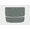 Dark Grey over Black, variant on For 1995-1996 Carver 330 Mariner EVA Foam Marine Decking, Non-SlipYacht Flooring Mat, 6mm Thick, Durable and Easy to Clean Boat Pad