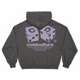 thumbnail image 1 of Y2K Classic Casual Autumn Winter Harajuku Hip Hop Gothic Let, 1 of 2