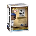 thumbnail image 3 of Figura de vinilo coleccionable Funko POP! MLB: ¡Las leyendas Jackie Robinson, 3 of 5