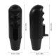 thumbnail image 2 of WHAMVOX 10Ud Mango Con Soporte Y Switch Para Máquina Cortadora De Acero En Color Negro, 2 of 7