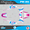 Magenta-cyan, variant on Kalair GFX Graphics Kit for Yamaha PW50 (All Years) Evader Series