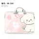 thumbnail image 1 of HelloKitty Hello Kitty portátil adecuado para Apple hembra Lenovo Xiaoxin 15,6 bolsa de ordenador 14 pulgadas 13, 1 of 5