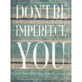 thumbnail image 2 of Grey, Jace 25x32 Gold Ornate Wood Framed with Double Matting Museum Art Print Titled - Perfect, 2 of 4