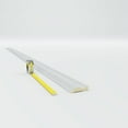 thumbnail image 6 of 3 1/8"H x 3/4"P x 94 1/2"L Maria Chair Rail Moulding, 6 of 13