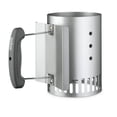 thumbnail image 3 of Weber Rapidfire Compact Chimney Starter, 3 of 4