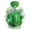 Q, variant on WILLBEST hoodies St. Patrik's Day Unisex Novelty Hoodies Cool Realistic with Designs Pullover Sweatshirts For Men Women favorite hoodie