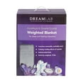 thumbnail image 2 of Dreamlab Bohemian Gray, White, Multi-color Microfiber Reversible Bed Blanket Queen, 2 of 4