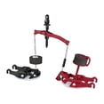 thumbnail image 1 of simhoa Toilet Flapper Flush System Accessories Metal Chain Easy to Install Assembly, 1 of 8