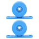 thumbnail image 1 of 2pcs Turbine Bearing Set Pool Cleaner Replacement Parts for Polaris Cleaner 180 280 C80, 1 of 4