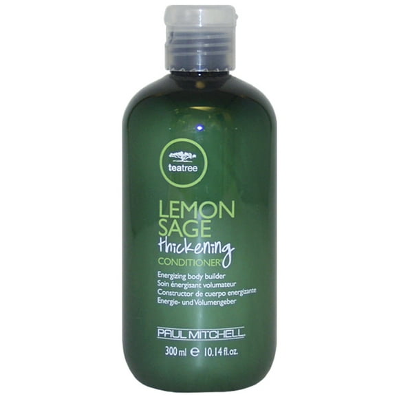 Acondicionador Paul Mitchell Paul Mitchell Lemon Sage Thickening Conditioner Acondicionador Unisex 10.14oz