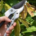 thumbnail image 3 of Pruning Shears For Weak Hands For Women Men Heavy Duty Hand Pruner Garden Shears For Arthritic Hands Garden Scissors For Gardening, Rose Plants Garden, 3 of 5