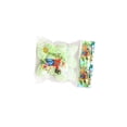 thumbnail image 1 of Bewildely 12 Uds huevos de Pascua coloridos pintados a mano decoraciones cinta colgante DIY adornos árbol favores suministros regalos hogar Kits de decoración para fiestas Verde claro Bewildely HA079231-04B, 1 of 6
