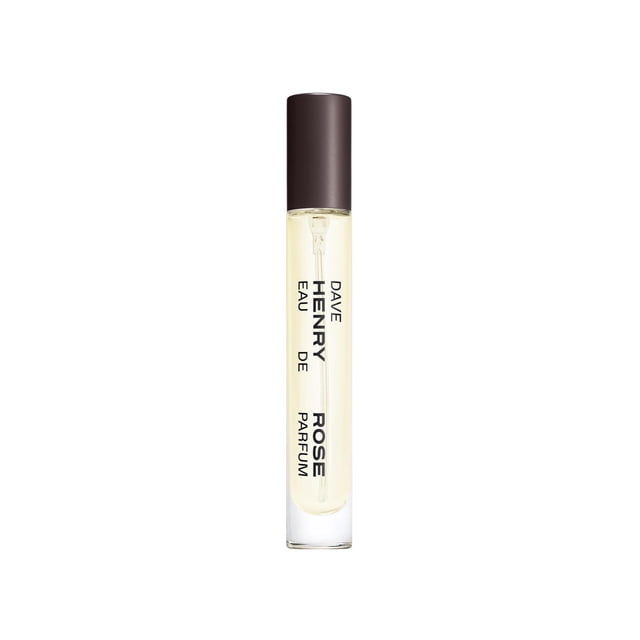 Perfume Henry Rose Dave Mini Travel Mist 8 ml Unisex