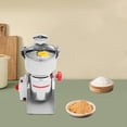 thumbnail image 4 of LiHUiee 3600W Electric Grain Mill Grinder 5.35*7.52*6.3in Commercial Grinders Dry Grain Mill Grinder for Home, 4 of 20