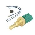 thumbnail image 3 of For Toyota Lexus Mazda Chevrolet Ford Coolant Temperature Sensor + CONNECTOR Fit, 3 of 11