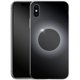 thumbnail image 1 of Apple iPhone X - Eclipse de caseable Designs, funda de silicona para teléfono caseable TCIX0XX803012XXAPIPX0, 1 of 1