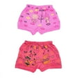 thumbnail image 5 of Baby Boys & Girls Cotton Bloomers - Pack of 12 Soft, Breathable, Stylish Diaper Covers, 5 of 5