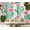 Color 4, variant on Wall Mural Peel and Stick military camouflage seamless Abstract hunting Self-Adhesive Wallpaper Removable Wall Decal Wall Sticker Home Decor for Living Room Bedroom 69"x96"