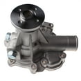 thumbnail image 3 of New Water Pump for Ford New Holland Compact Tractor TC25 TC29 TC30 TC33 TC34DA, 3 of 6